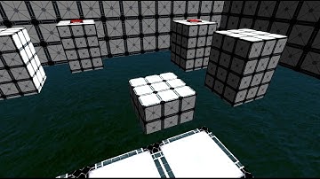 Single Player Puzzle Design: Unity Playmaker