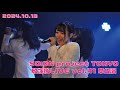 SO.ON project TOKYO 放課後LIVE vol.41 第2部本公演