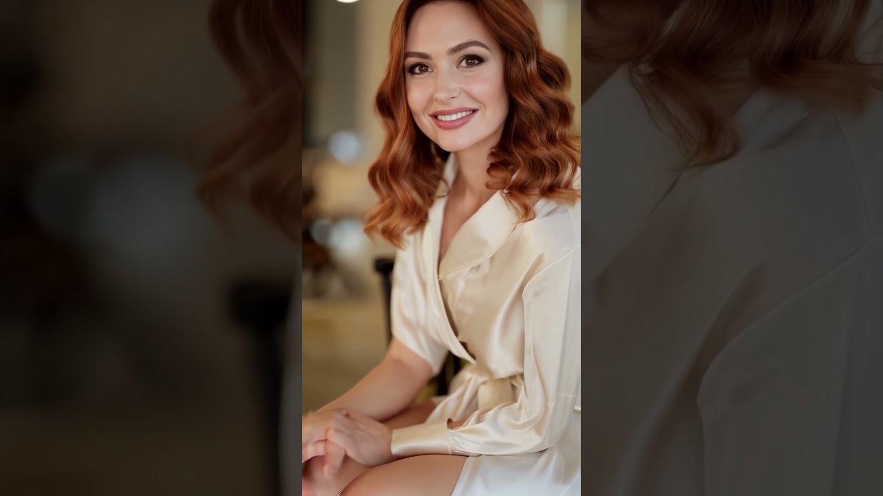  Witness What Happens When AI Designs The Perfect Woman It S Unreal Ai Aiart Aivideo Aimodel