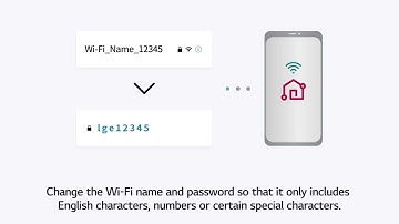 [LG ThinQ] How To Troubleshoot LG ThinQ App Product Connection Issues