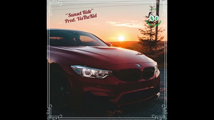 Larry June x Curren$y x Wiz Khalifa Type Beat "Sunset Ride"