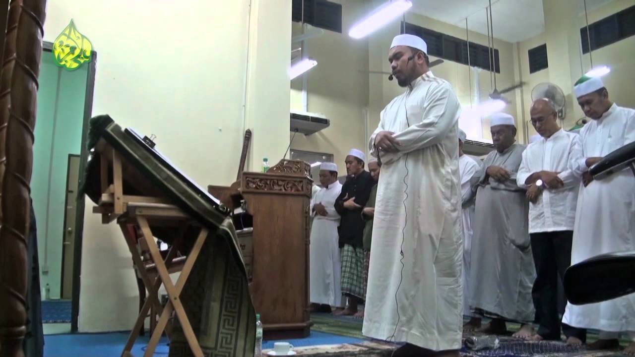 Ayat Ayat