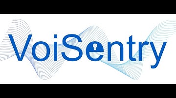 VoiSentry - Biometric speaker verification from Aculab