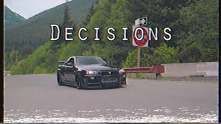 DECISIONS