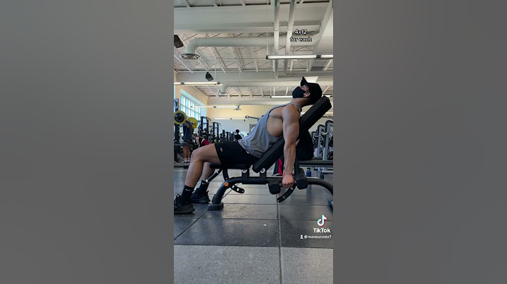 The only 3 BICEP Exercises you need to grow your ARMS