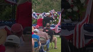 Blessed are those who mourn #goldstarfamilies #memorialday #america #love