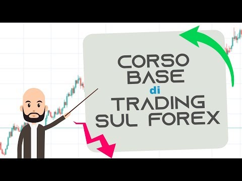 Video: Come fare trading sul Forex: 12 passaggi (con immagini)