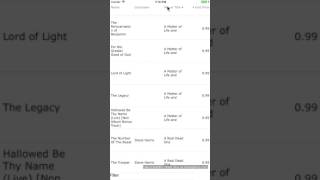Live Scrolling through SQLite tables in Infragistics Ultimate UI for Xamarin XamDataGrid