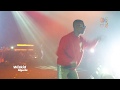 Wizkid's Full Performance At The One Africa Music Fest Dubai 2018