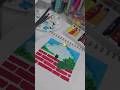 Cute Drawing🎨#shorts #short #shortsfeed #shortvideo #shortsvideo #viral #trending #viralvideo #trend