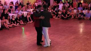 Martin Maldonado & Maurizio Ghella (4) - Toronto Tango Festival 2017