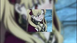 You and I - d4vd (𝓢𝓵𝓸𝔀𝓮𝓭   𝓡𝓮𝓿𝓮𝓻𝓫)