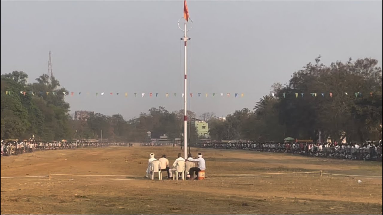 Final Day Sakoli Shankar Pat 2026