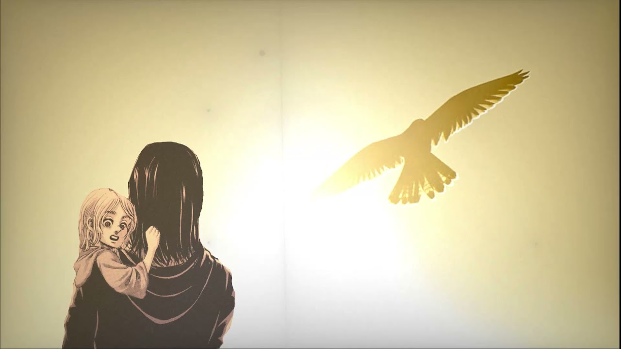 AoT 139 Remake: Update