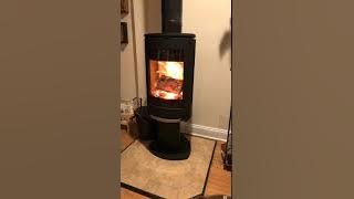 Jøtul F370 Wood Stove Review - 2 winters later