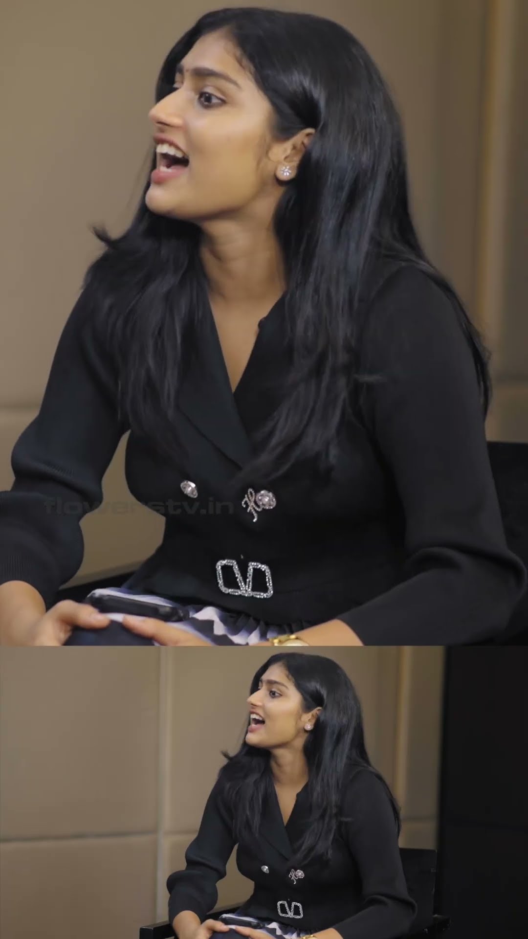 ഞാൻ എന്തായിരുന്നു പറഞ്ഞുവന്നത് ?