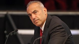 Andrew Pollack, father of slain Parkland student, resigns from school safety commission