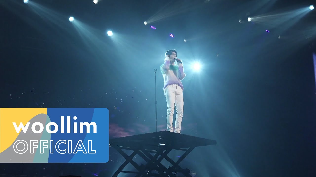 [Golden Child] 'Fantasia' Concert Live Clip (@ 2020 Golden Child 1st Concert 'FUTURE AND PAST')