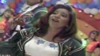 GRUPO EXPRESO DE BOLIVIA - I LOVE YOU BABY - CUMBIA BOLIVIANA DEL RECUERDO