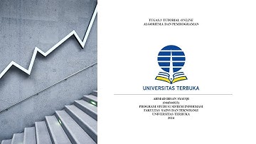 Program Sederhana menggunakan Operator, IF dan Array