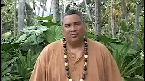 Huna Higher Consciousness Workshop - Exploring and Understanding Who You Are