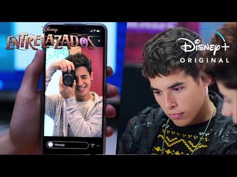 Esta escena tiene