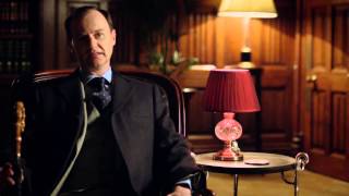 Sherlock 2x03   How did you meet him