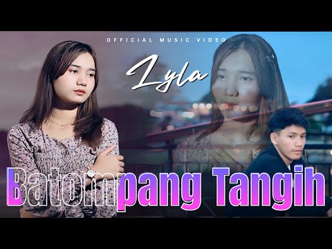 Batompang Tangih - Layla