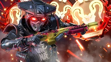 Pub stomping Vibes.. - Apex Legends PC Gameplay