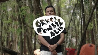 Orkes Pensil Alis - Tanya Jawab (Official Music Video) chords