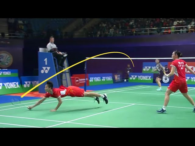 Badminton COOL MOMENTS class=