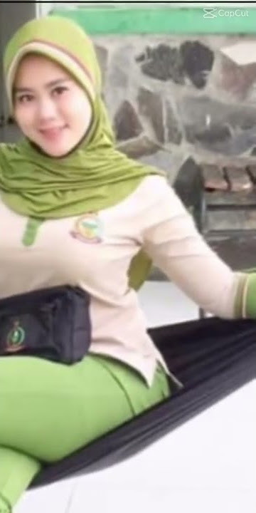Janda semok cantik #shorts