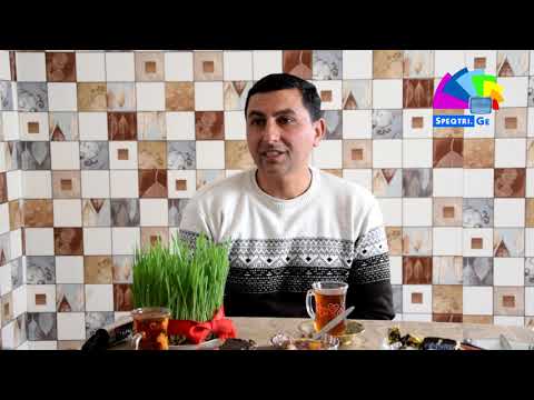 პრობლემები იორმუღანლოს თემში