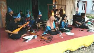 Lalan Sisip (HQ) - Musik Panting 'Bamban Bakula' Sungai Tabuk Kota by Renville Production