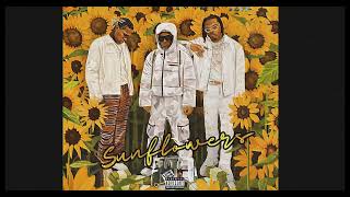 Don Toliver Type Beat 2022 || “ Sunflowers “