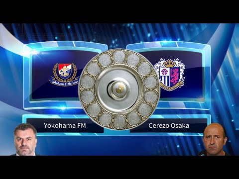 Previa y predicciones para Yokohama FM vs Cerezo Osaka 17/08/2019