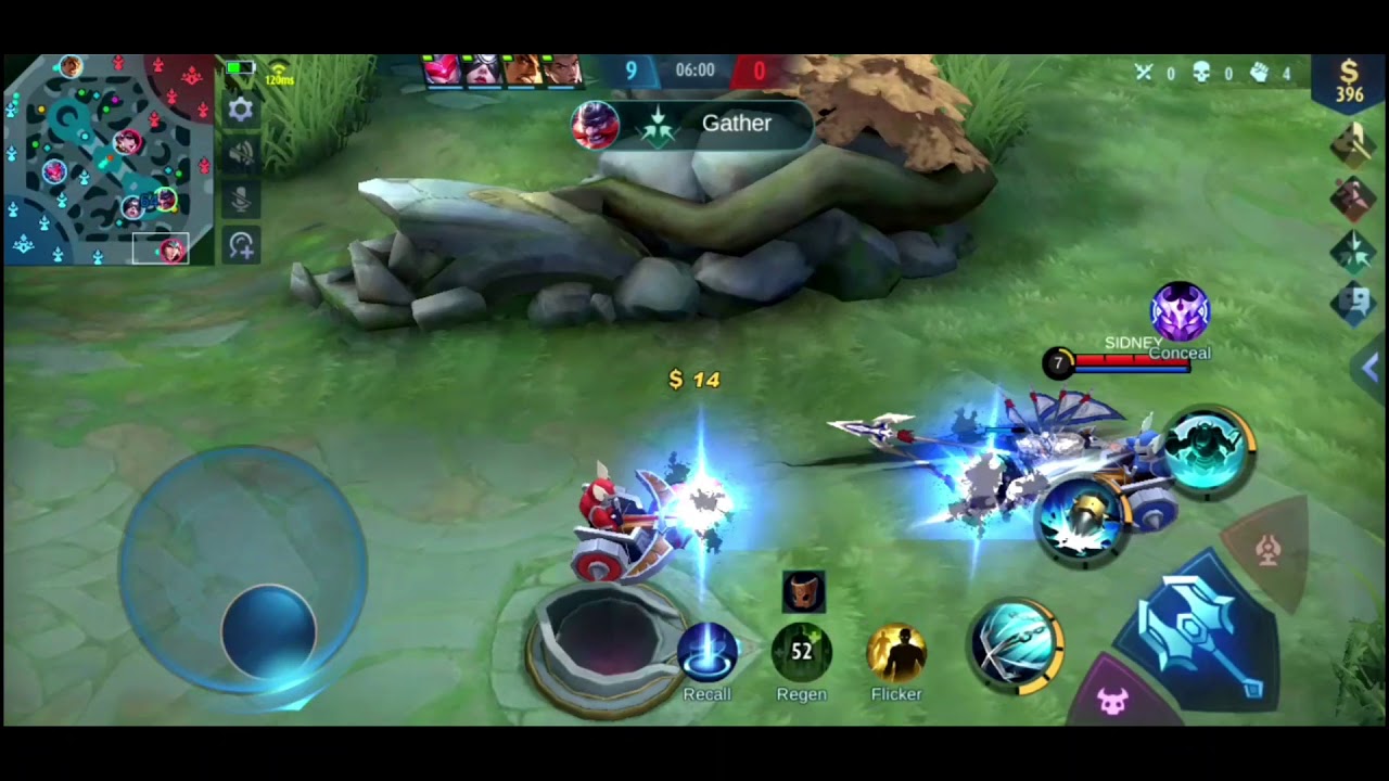 Walang Intro Intro Franco Nanapak