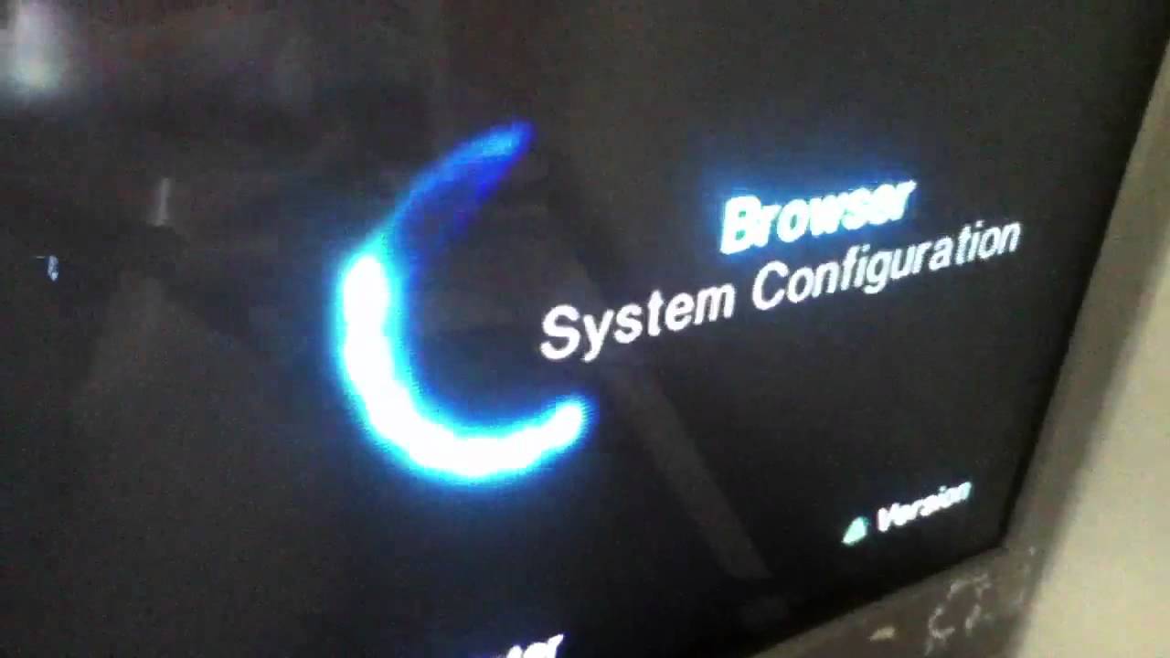 How do you know when USB flash drive is on ps2? YouTube