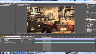 Adobe After Effects Tutorial: Twitch - Warp Effect