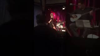 Gizem Özgün - Askin Ne Derin Yareler Acti/ Hış Hışı Hançer