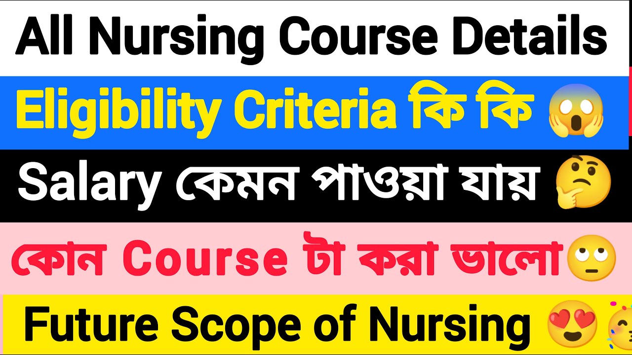 phd in bsc nursing duration