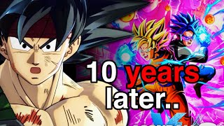 I’ve NEVER Played Dragon Ball Xenoverse 2.. (until now)