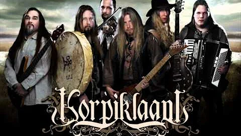 Some Viking/Folk Metal Bands!