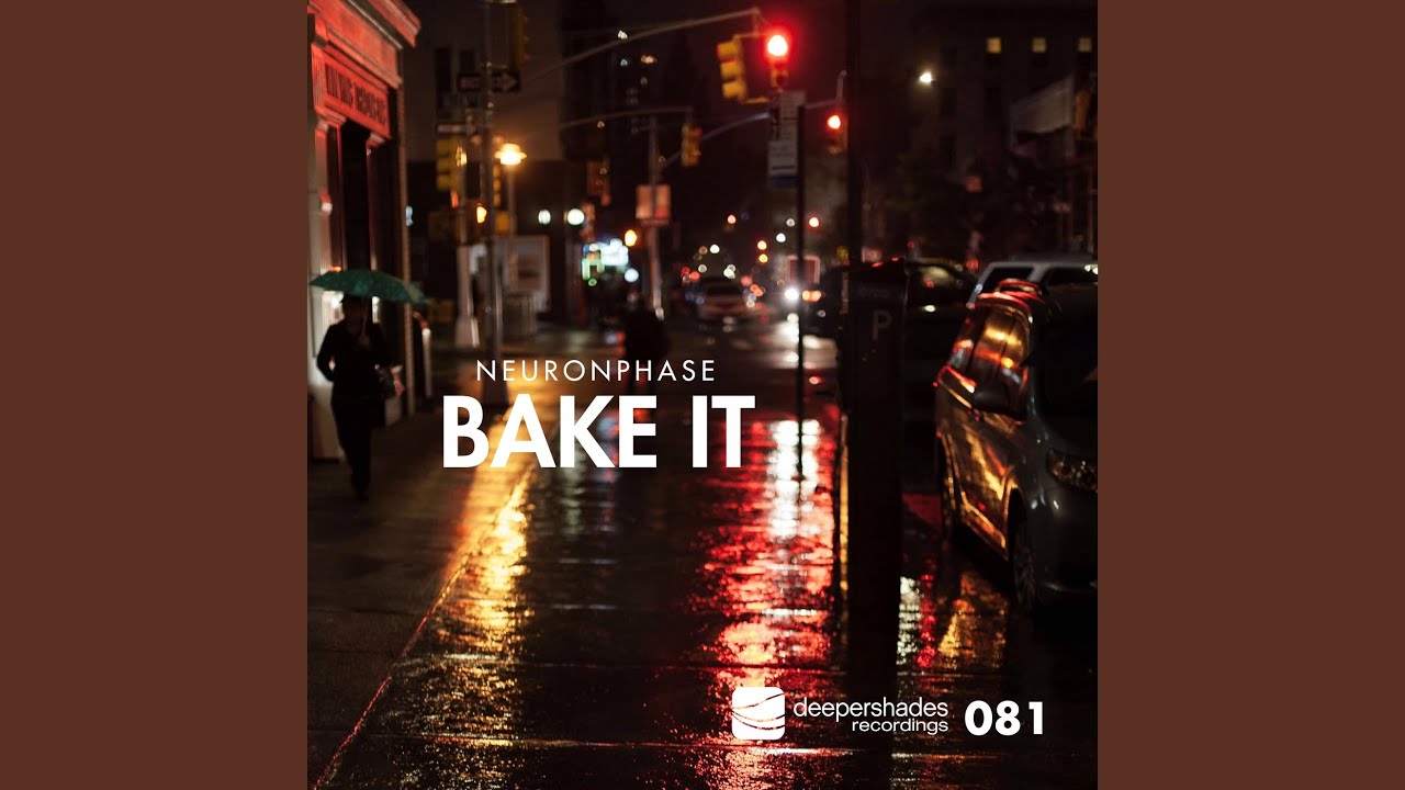 Watch Bake it on YouTube Watch Bake it on YouTube