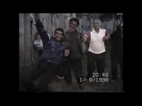 #ხორუმი | #სეირანობა(შუამთობა) | #სარიჩაირის იალაღი | ანს.#ბერმუხა(არასრული შემადგენლობით) 1998წ.