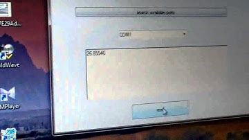Simple Data Acquisition System for Monitoring Process Variables