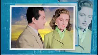 فريد الاطرش - لو تسمعني لآخر مرة.أسطونة H.D فلم نادرة جـــداُ وبسرعة الصحيحة؟