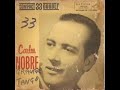 Carlos Nobre - Amor Em Serenata (1962)