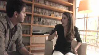 3er Temporada Flow Programa 11 Bloque 1 - Alondra de la Parra