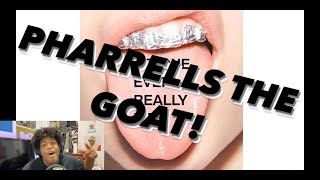 Celebrity Reacting to N.E.R.D - Deep Down Body Thurst For the first time! Profile